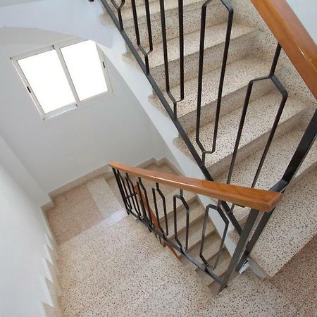 Apartamento Eivissa 800 M De La Playa De غانديا المظهر الخارجي الصورة