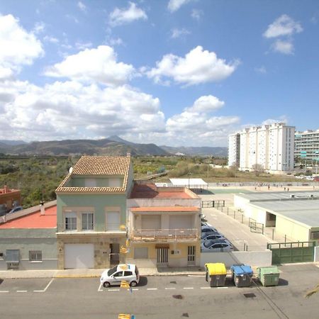 Apartamento Eivissa 800 M De La Playa De غانديا المظهر الخارجي الصورة