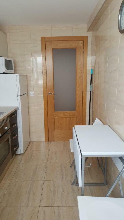Apartamento Eivissa 800 M De La Playa De غانديا المظهر الخارجي الصورة