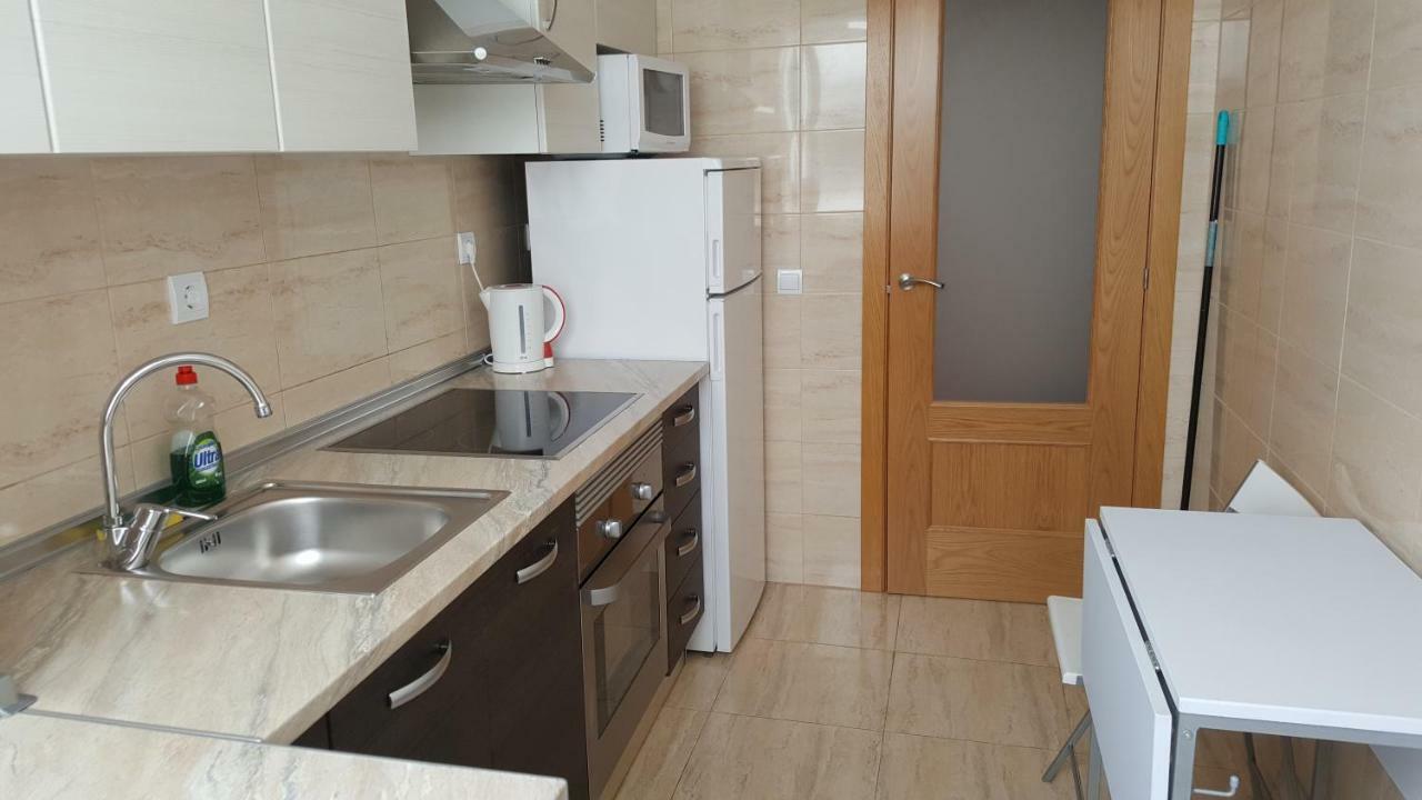 Apartamento Eivissa 800 M De La Playa De غانديا المظهر الخارجي الصورة
