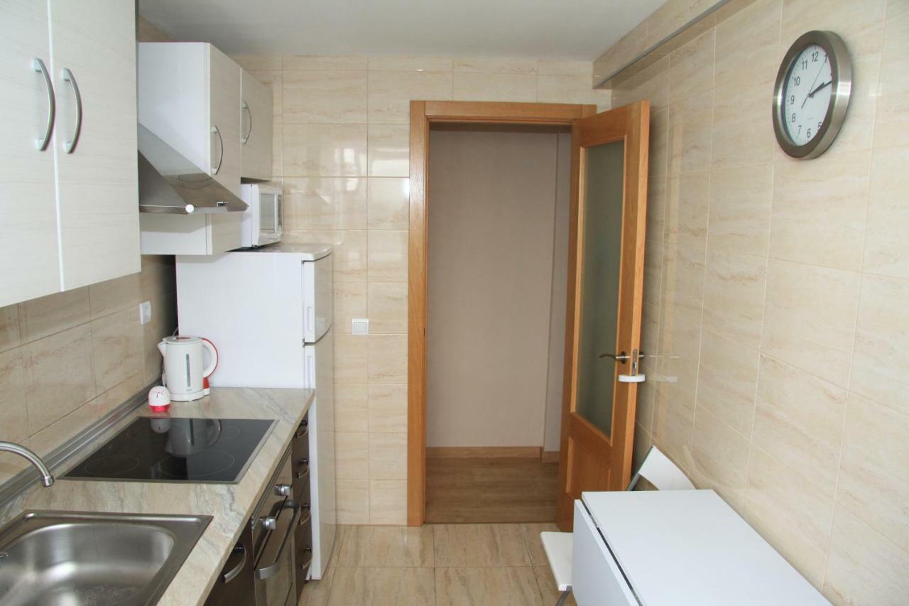 Apartamento Eivissa 800 M De La Playa De غانديا المظهر الخارجي الصورة