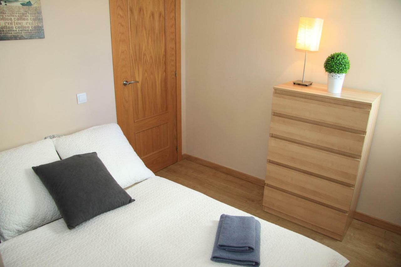 Apartamento Eivissa 800 M De La Playa De غانديا المظهر الخارجي الصورة