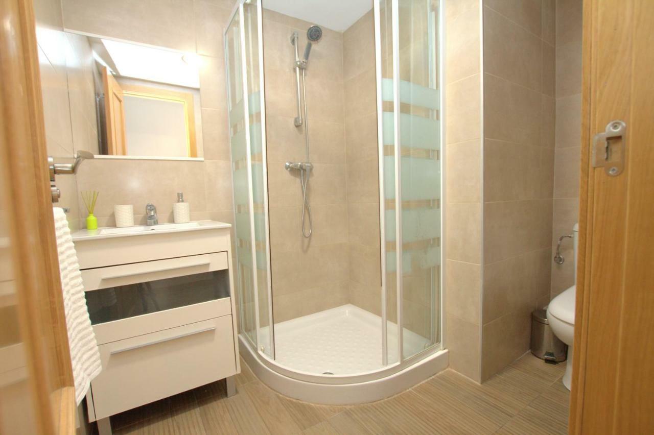 Apartamento Eivissa 800 M De La Playa De غانديا المظهر الخارجي الصورة
