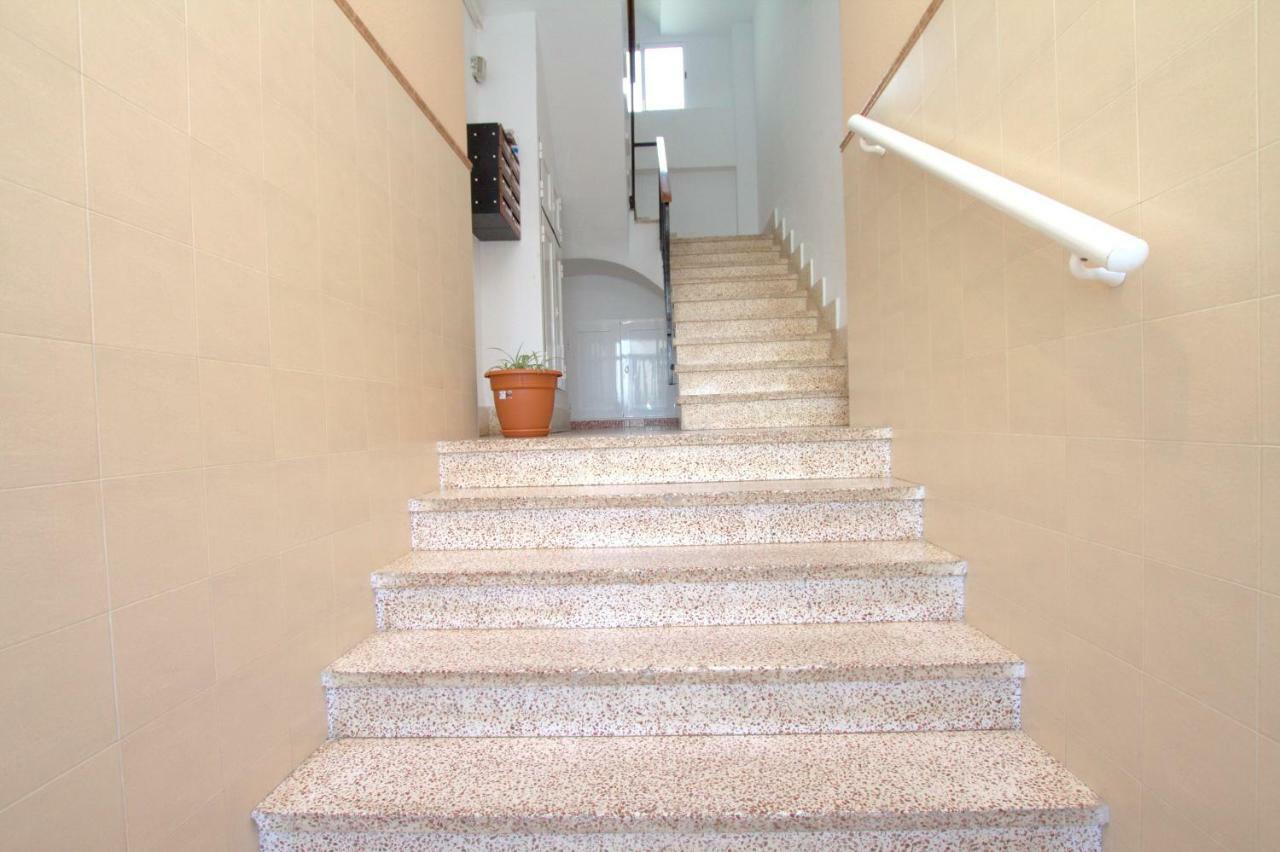 Apartamento Eivissa 800 M De La Playa De غانديا المظهر الخارجي الصورة