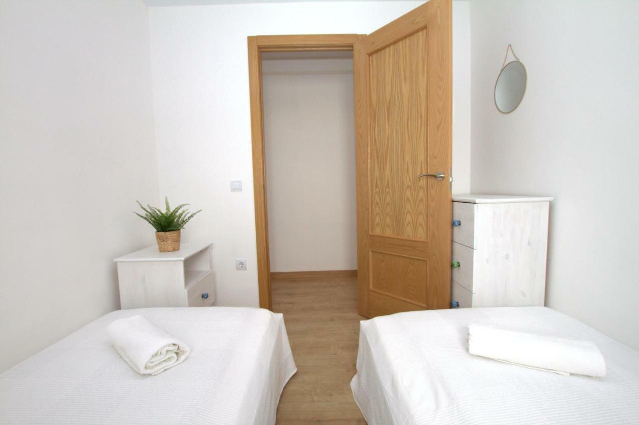 Apartamento Eivissa 800 M De La Playa De غانديا المظهر الخارجي الصورة
