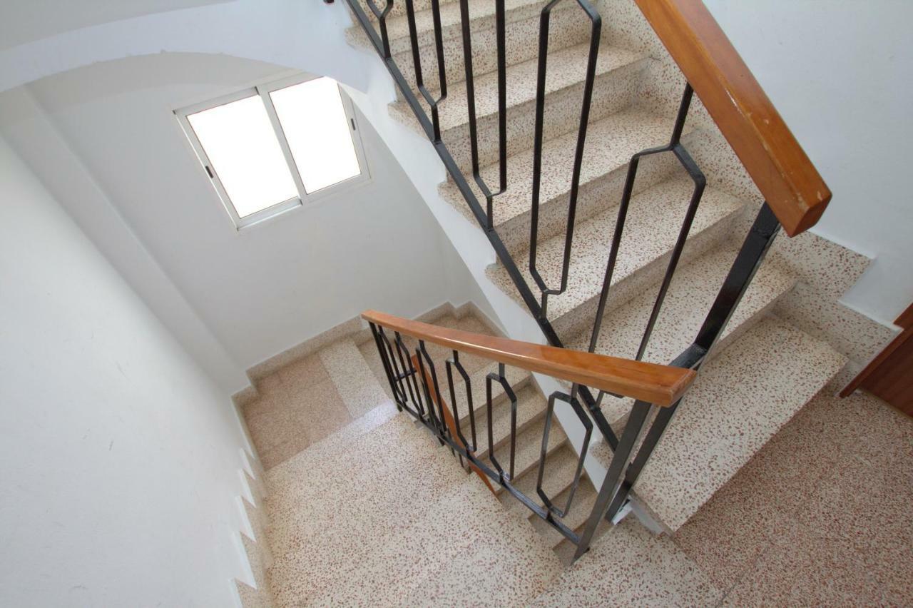 Apartamento Eivissa 800 M De La Playa De غانديا المظهر الخارجي الصورة